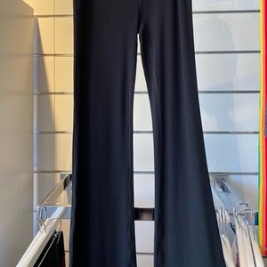 Beyond Yoga Bellbottom Leggings